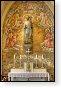 HDR Onze Lieve Vrouw Hemelvaart olv Oude-Tonge oude tonge kerk nederlands hervormd kerkfotografie evangelie religie religion protestant kathedraal sint pkn rooms katholiek orgel kerktoren kapel openstelling